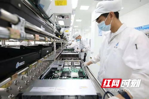 搶占產(chǎn)業(yè)制高點 長沙欲亮出六張“王炸”技術(shù)咨詢