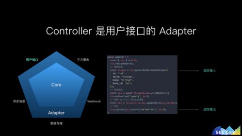 用JavaScript全棧技術打造商業(yè)級應用 螞蟻金服語雀產(chǎn)品技術負責人的實戰(zhàn)經(jīng)驗分享