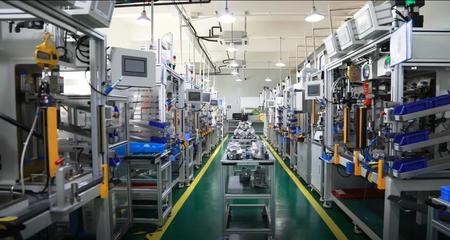 數字化賦能 某企業生產效能提升60%的背后邏輯與技術支撐