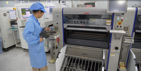 新質生產力賦能，休寧汽配產業駛入高質量發展快車道
